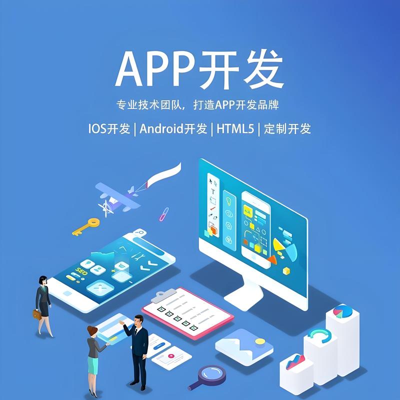 上海软件开发行业的技术与趋势